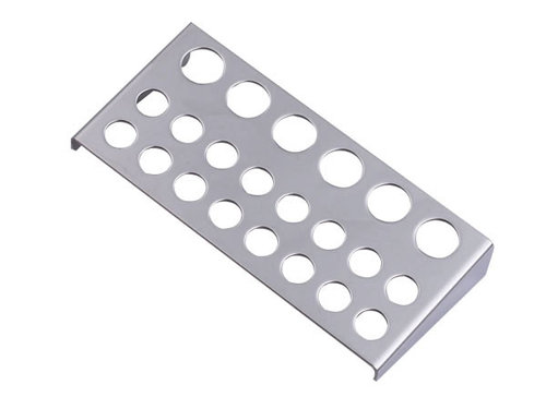 Farbkappenhalter aus Metall