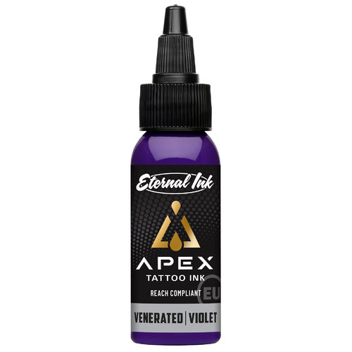 Eternal Ink APEX - Venerated / Violet - 30 ml