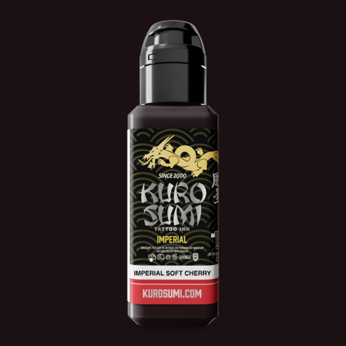 Imperial Soft Cherry 44 ml - Kuro Sumi Imperial -