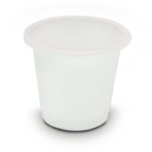 THE INKED ARMY - Papierbecher - Kompostierbar und Biologisch abbaubar