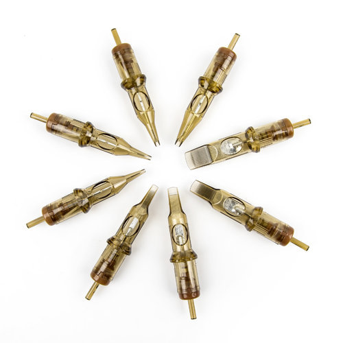 KWADRON® Cartridge Systeme - Soft Edge Magnum LT (SEMLT)