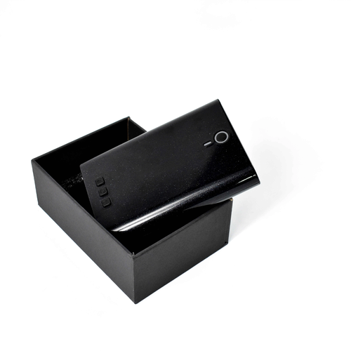 Portable Rechargeable Power Bank Tattoo-Netzteil