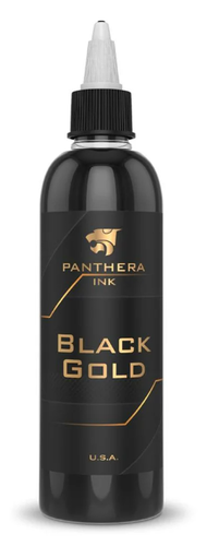 Panthera Black Gold - 30ml / 150 ml