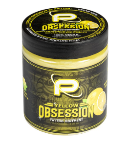 Proton Colours Obsession - Tattoo Butter - Made by Nature - 250ml
