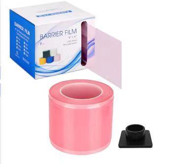 Schutzfolie 1.200 Blatt für Maschine, Pen oder Netzteil Orange