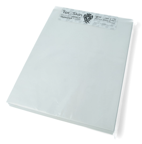 Chroma - Stencil Papier - 100 St.