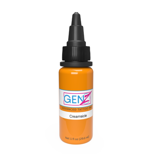 Intenze GEN-Z Creamsicle Tattoo Ink 29,6 ml