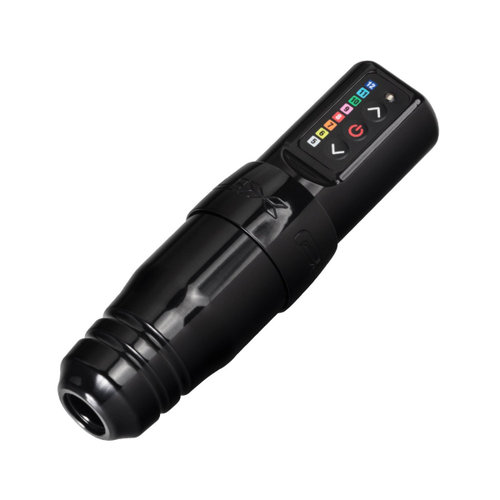 Spektra Flux S PMU Permanent Makeup Maschine mit zusätzlichem Powerbolt