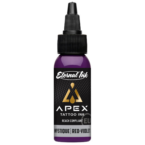 Eternal Ink APEX - Mystique / Red Violet - 30 ml