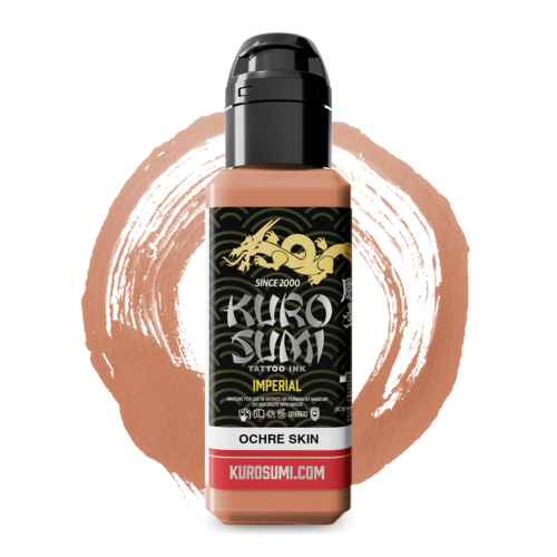 Ochre Skin 22 ml - Kuro Sumi Imperial -