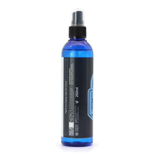 THE INKED ARMY- Lock Down - Tattoo Finish 250 ml