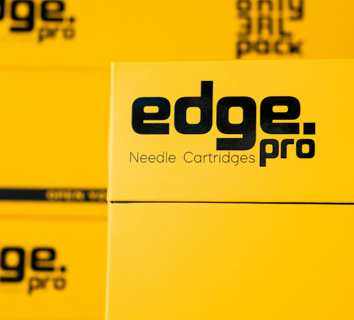 Edge Pro- RoundLiner 25/01 RLXT