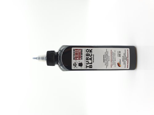 Premier Products Tribal Black - Lining Black - Turbo Black