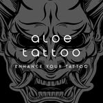 Aloe Tattoo