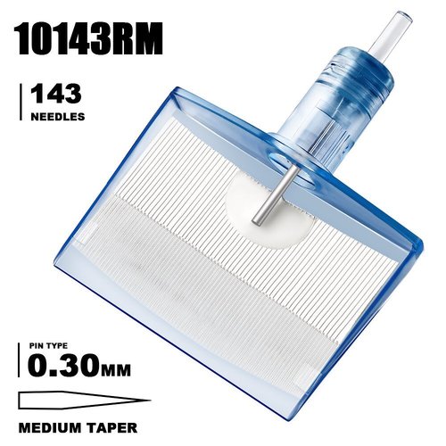 EMALLA - Cartridges  Big Grouping Magnum 10143 CML