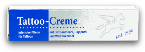 Pegasus Pro Tattoo-Creme 25 ml