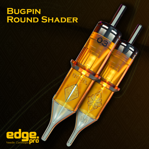 Edge Pro- RoundShader (BPRS/RSXT)