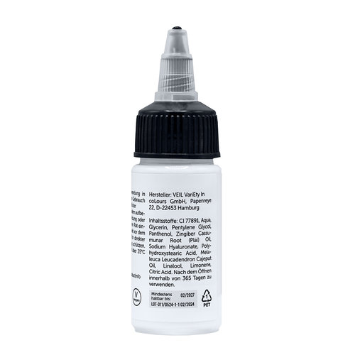 VBRNT pure White #311 - 30 ml