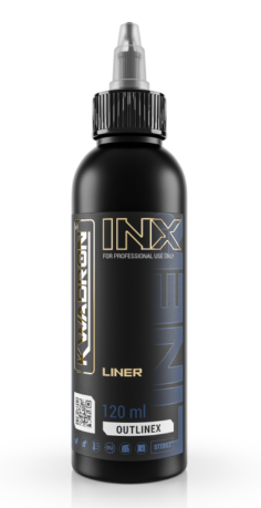 Kwadron Inx - Outlinex - 120 ml