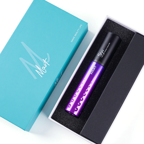 Dragonhawk Mast Siya Wireless Rotary Pen für PMU SMP / Rainbow schwarz