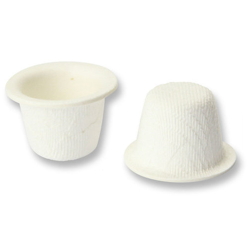 THE INKED ARMY - Paper Ink Caps – S 10mm