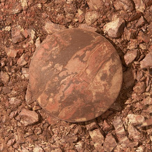 LAURA GELLER Baked Balance-n-Brighten Color Correcting Foundation Deep