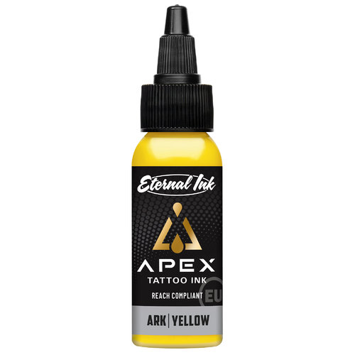 Eternal Ink APEX - Ark / Yellow - 30 ml