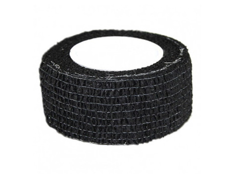 THE INKED ARMY - Supergrip Bandagen - 2,5 cm -  1 St. div. Farben