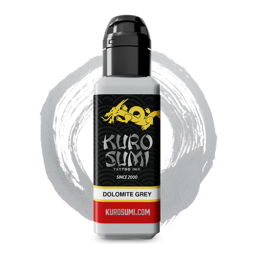 Dolomite Grey 44 ml - Kuro Sumi Imperial -