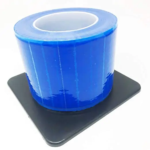 Schutzfolie 1.200 Blatt für Maschine, Pen oder Netzteil Orange