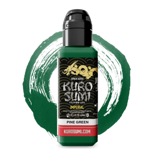 Pine Green 22 ml - Kuro Sumi Imperial -