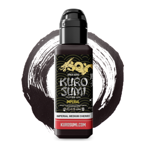 Imperial Medium Cherry 44 ml - Kuro Sumi Imperial -