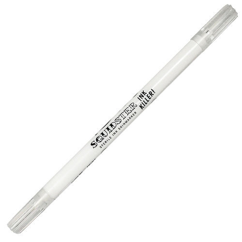 Squidster Skin Marker verschiedene Farben / Eraser