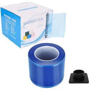 Schutzfolie 1.200 Blatt für Maschine, Pen oder Netzteil Orange