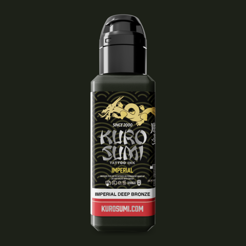 Imperial Deep Bronze 44 ml - Kuro Sumi Imperial -