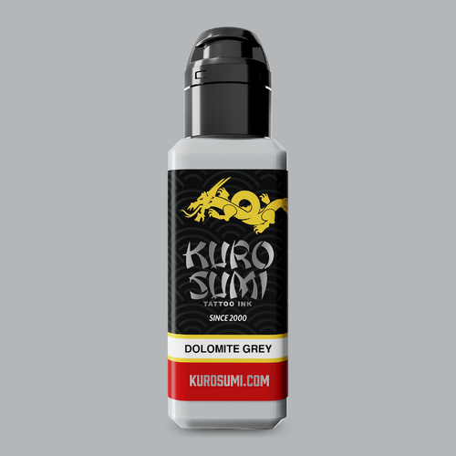 Dolomite Grey 44 ml - Kuro Sumi Imperial -