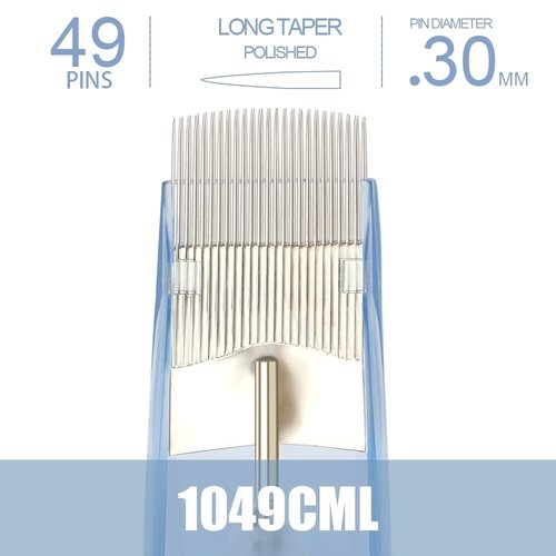 EMALLA - Cartridges  Big Grouping Magnum  CML, CMM und MGL