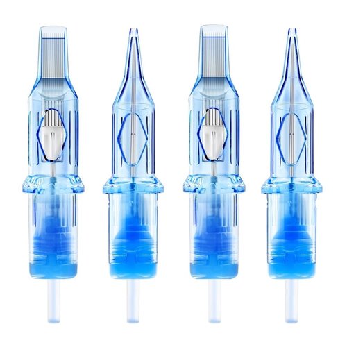 EMALLA - Cartridges  Magnum 20 St. 1005