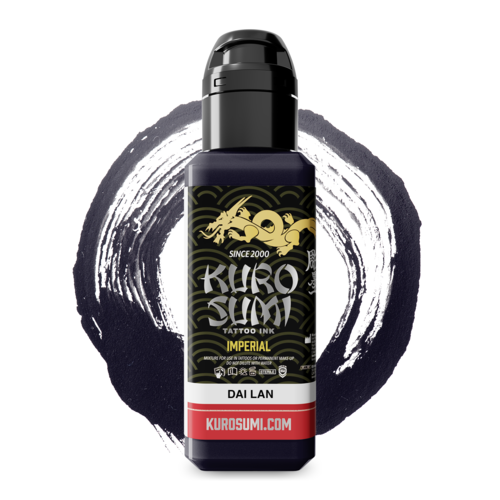 Dai Lan 22 ml - Kuro Sumi Imperial -