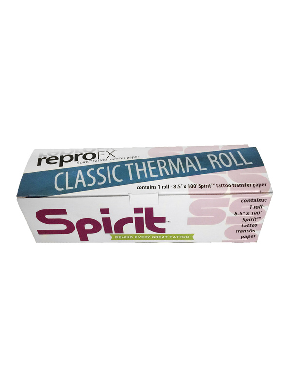 ReproFX Spirit Classic Thermorolle 30,5 Meter