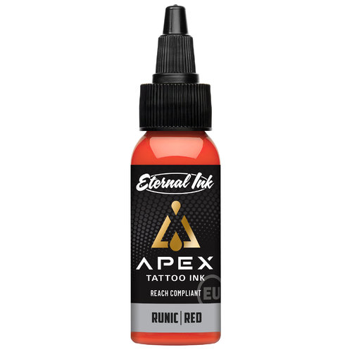 Eternal Ink APEX - Runic / Red - 30 ml