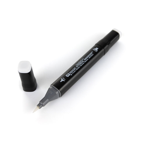 Magic Stencil Eraser - All in One -1St.