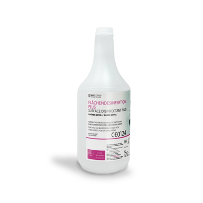 Unigloves Flächendesinfektion Plus FRESH 1 Liter