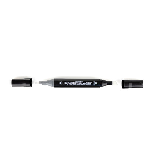 Magic Stencil Eraser - All in One -1St.