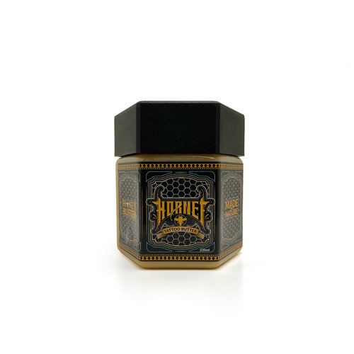 Hornet Honey Tattoo Butter 220 ml
