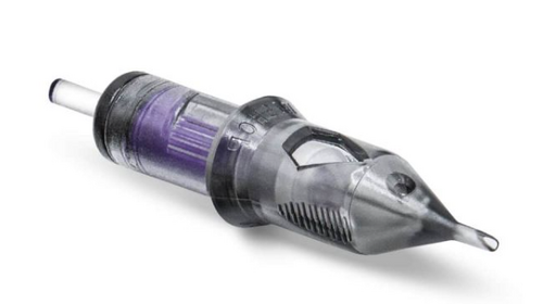 Bishop Da Vinci™ Liner - Premium Cartridge Needles – 20 Stück