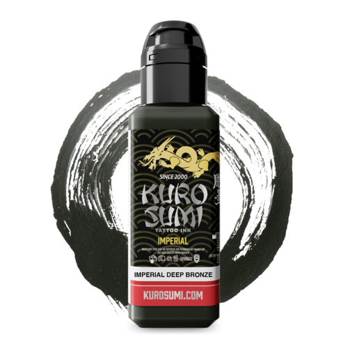 Imperial Deep Bronze 44 ml - Kuro Sumi Imperial -