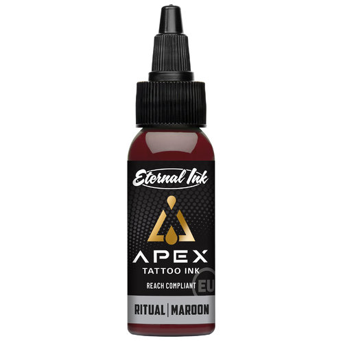 Eternal Ink APEX - Ritual / Maroon - 30 ml
