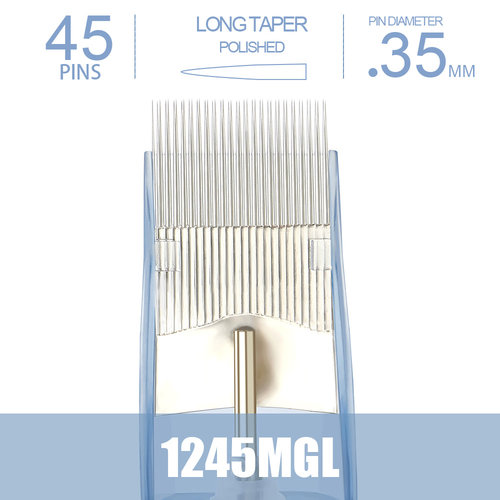 EMALLA - Cartridges  Big Grouping Magnum  CML, CMM und MGL