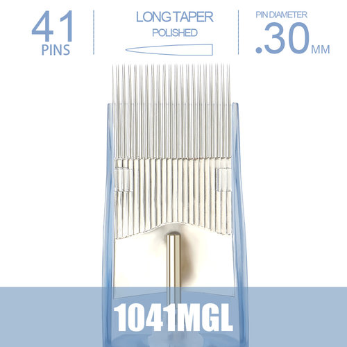 EMALLA - Cartridges  Big Grouping Magnum  CML, CMM und MGL